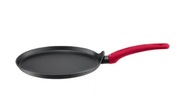 CORAL panvica na palacinky 25cm AMBITION 29485 CORAL panvica na palacinky 25cm AMBITION 29485