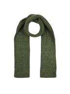 Dámsky šál TAMARIS, zimný, teplý, zelený, módny, dlhý, 170 cm