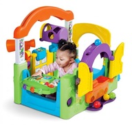 ACTIVITY GARDEN, LITTLE TIKES ACTIVITY GARDEN, LITTLE TIKES