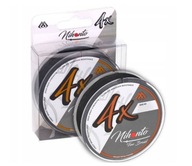 NIHONTO Oplet 0,14mm/300m - ČIERNA MIKADO NIHONTO Oplet 0,14mm/300m - ČIERNA MIKADO