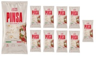Pinsa Gourmet 230 g - SADA 10 ks