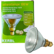 Kerbl infražiarovka 100W biela