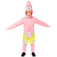 detský outfit PATRYK GWIAZDA spongebob 116-128 detský outfit PATRYK GWIAZDA spongebob 116-128