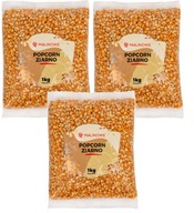 POPCORN POPCORN 3kg