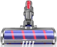 LED SOFT ROLLER turbo kefa pre DYSON V7 V8 V10 V11 V15 ELEKTRICKÁ KEFA LED SOFT ROLLER turbo kefa pre DYSON V7 V8 V10 V11 V15 ELEKTRICKÁ KEFA