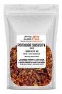 SUŠENÉ PARADAJKY VEĽKÉ AROMATICKÉ RAJKY 1kg SUŠENÉ PARADAJKY VEĽKÉ AROMATICKÉ RAJKY 1kg