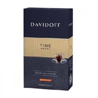 Jemná Aroma Davidoff mletá káva 250g Jemná Aroma Davidoff mletá káva 250g