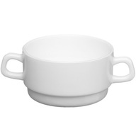 Arcoroc Restaurant fľaša bujónu s ušami 310 ml - 6 ks. Arcoroc Restaurant fľaša bujónu s ušami 310 ml - 6 ks.