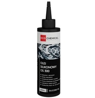SILIKÓNOVÝ OLEJ S EKOCHEMICKÝM DÁVKOVAČOM 200 ml SILIKÓNOVÝ OLEJ S EKOCHEMICKÝM DÁVKOVAČOM 200 ml