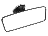 PRÍSAVKA VNÚTORNÁ ZRKADLÁ 61X184 MM, ČIERNA PRÍSAVKA VNÚTORNÁ ZRKADLÁ 61X184 MM, ČIERNA