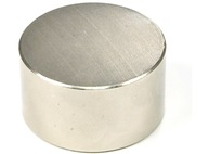 Neodymový magnet Neodymové magnety 45x30