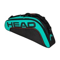 HEAD TOUR TEAM 3R PRO BK / TEAL BAG