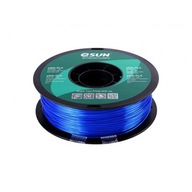 eSun Silk-PLA Filament Blue 1,75 mm eSun Silk-PLA Filament Blue 1,75 mm