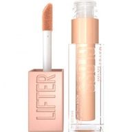 Maybelline LIFTER GLOSS s vitamínom E a kyselinou hyalurónovou / 20 Sun Maybelline LIFTER GLOSS s vitamínom E a kyselinou hyalurónovou / 20 Sun