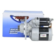 ŠTARTÉR S REDUKTOROM 12V 2,7kW C-330 C-360 ŠTARTÉR S REDUKTOROM 12V 2,7kW C-330 C-360