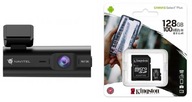 Autokamera Navitel R67 2K Recorder Video Wi-Fi + 128GB