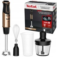 MIEŠAČ ŠTRUTKOVAČ 3V1 TEFAL HB656G10 Quickchef MIEŠAČ ŠTRUTKOVAČ 3V1 TEFAL HB656G10 Quickchef