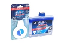 Finish čistiaci prostriedok do umývačky riadu 250ml + vôňa Finish čistiaci prostriedok do umývačky riadu 250ml + vôňa
