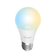 Inteligentná LED žiarovka Sonoff B02-B-A60 (biela)