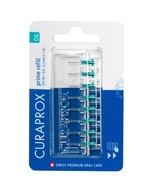 CURAPROX CPS 06 PRIME 8 KS. MEDZIZUBNÉ KEFKY CURAPROX CPS 06 PRIME 8 KS. MEDZIZUBNÉ KEFKY