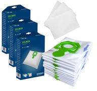 12x TAŠKY PRE ZELMER COBRA II SILENT 2500,0 12x TAŠKY PRE ZELMER COBRA II SILENT 2500,0