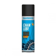 SHIMANO CHAIN LUBE 200 ml MAZANIE NA REŤAZE A KÁBLE SHIMANO CHAIN LUBE 200 ml MAZANIE NA REŤAZE A KÁBLE