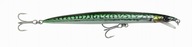 Wobler Savage Gear Sandeel Jerk Minnow 17,5 cm Gree