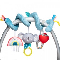 Taf Toys SPIRAL do kočíka Koala Kimmy Taf Toys SPIRAL do kočíka Koala Kimmy