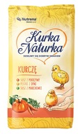 Krmivo PRE KURA Kurka Naturka Crumble 25 kg