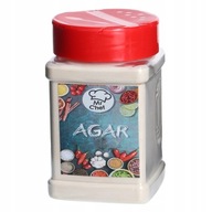 JAR AGAR PRÍRODNÉ GÉLOVÉ ZAhusťovadlo 150G JAR AGAR PRÍRODNÉ GÉLOVÉ ZAhusťovadlo 150G