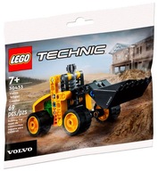 LEGO TECHNIC - NABÍJAČKA POLYBAGOV Č. 30433