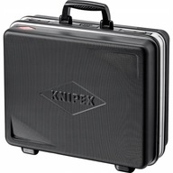 Profesionálny, priestranný kufrík na náradie Knipex