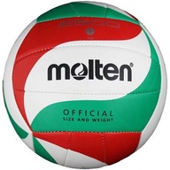 Roztavená guľa V5M2500 - BIELA, 5 Roztavená guľa V5M2500 - BIELA, 5