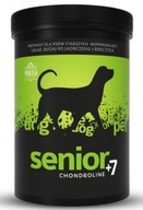 Temptation ChondroLine Senior 350g kĺby pre starších psov Temptation ChondroLine Senior 350g kĺby pre starších psov