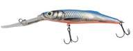Vobler Salmo Freediver Super Deep Runner 9,0 cm Vobler Salmo Freediver Super Deep Runner 9,0 cm