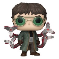 Funko POP Marvel: Spider-Man: No Way Home - Doc Ock Funko POP Marvel: Spider-Man: No Way Home - Doc Ock
