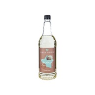 Sweetbird kokosový kávový sirup 1000 ml Sweetbird kokosový kávový sirup 1000 ml