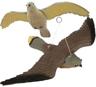 FALCON KESTEL GW7309 ODRAZOVAČ VTÁČICH MYŠI FALCON KESTEL GW7309 ODRAZOVAČ VTÁČICH MYŠI