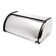 Presto Steel Breadbox, strieborná Presto Steel Breadbox, strieborná