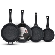 ZWIEGER BLACK STONE SADA PANVIEK 4 EL + ZADARMO ZWIEGER BLACK STONE SADA PANVIEK 4 EL + ZADARMO