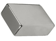 Neodymový tanierový magnet 50x20x10 silný neodým