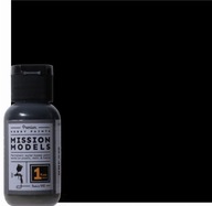 MISIE MODELY MMP-047 Čierna 30ml MISIE MODELY MMP-047 Čierna 30ml