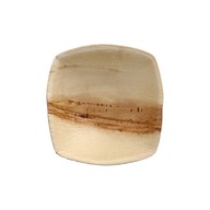 Misky z palmových listov 14x14x4cm 200ml 25 ks. Misky z palmových listov 14x14x4cm 200ml 25 ks.
