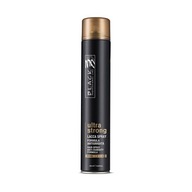 Black Ultra Strong Veľmi silný lak 750 ml Black Ultra Strong Veľmi silný lak 750 ml