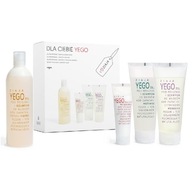 PERFEKTNÝ VIANOČNÝ DARČEK KOZMETICKÝ SET ZIAJA PERFEKTNÝ VIANOČNÝ DARČEK KOZMETICKÝ SET ZIAJA