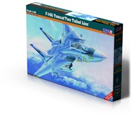 Model lietadla Grumman F-14 Tomcat 1:48