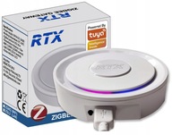 RIADIACA JEDNOTKA RTX ZIGBEE 3.0 TUYA SMART # WIFI GATEWAY RIADIACA JEDNOTKA RTX ZIGBEE 3.0 TUYA SMART # WIFI GATEWAY