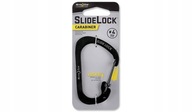 Karabínka Nite Ize SlideLock 4 Black CSL4-01-R6 Karabínka Nite Ize SlideLock 4 Black CSL4-01-R6