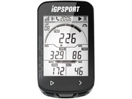 Cyklopočítač IGPSPORT GPS BSC100S Cyklopočítač IGPSPORT GPS BSC100S