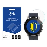 Hybridné sklo 3MK pre Suunto 9 Peak Flexible Hybridné sklo 3MK pre Suunto 9 Peak Flexible